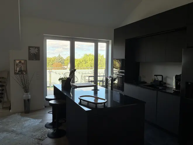 4 Zimmer Wohnung mit 130 m² in Mannheim – Bild 4