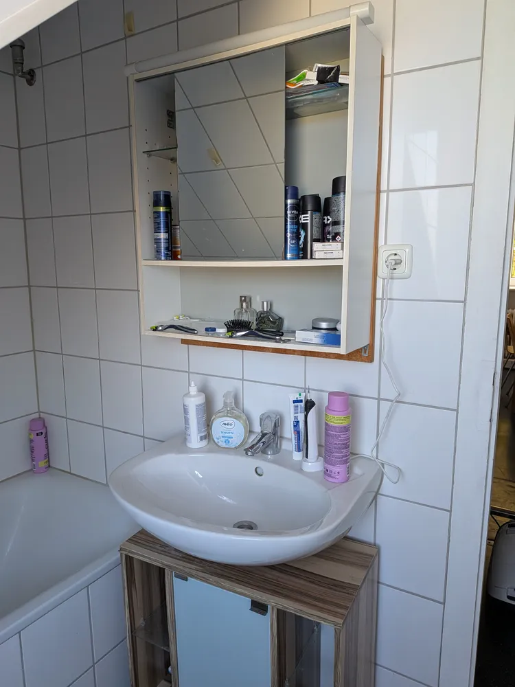 2 Zimmer Wohnung mit 52 m² in Aachen – Bild 7