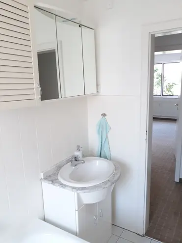 1 Zimmer Wohnung mit 38 m² in Mannheim – Bild 5