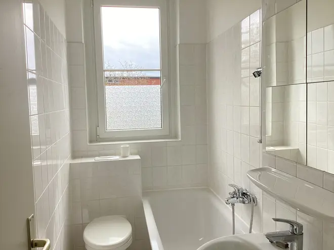 3 Zimmer Wohnung mit 49 m² in Magdeburg – Bild 7