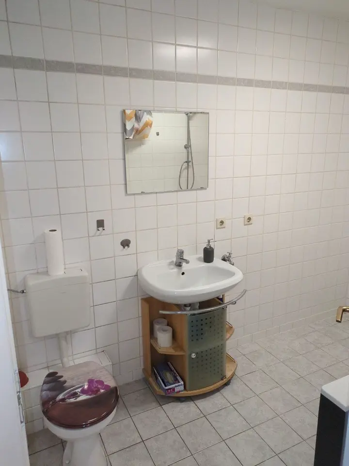 3 Zimmer Wohnung mit 66 m² in Schmalkalden – Bild 9