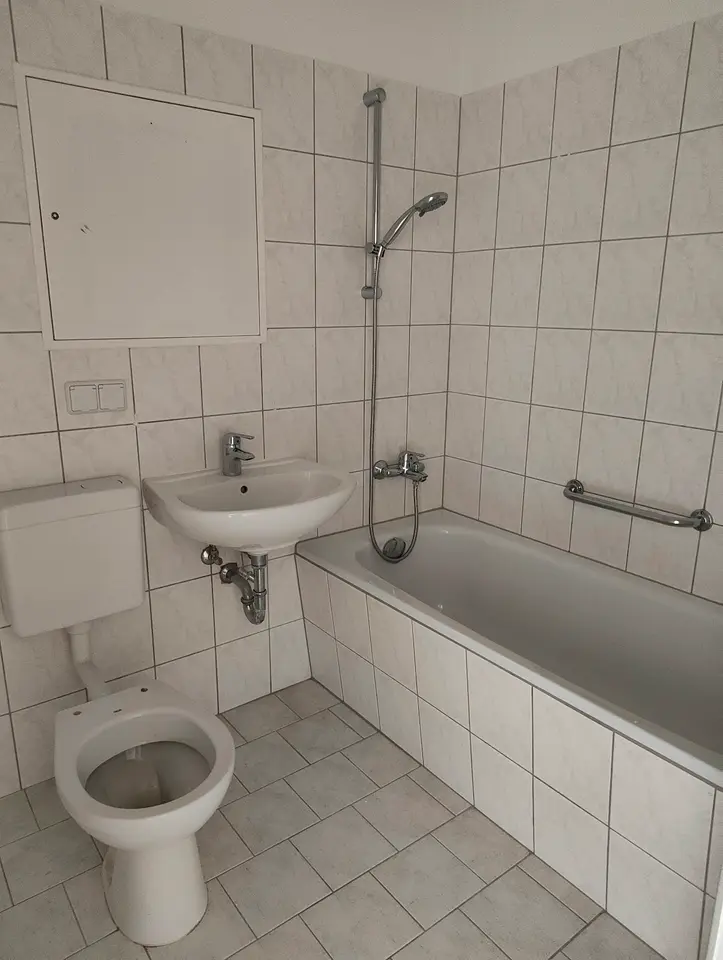 3 Zimmer Wohnung mit 67 m² in Brandenburg an der Havel – Bild 7