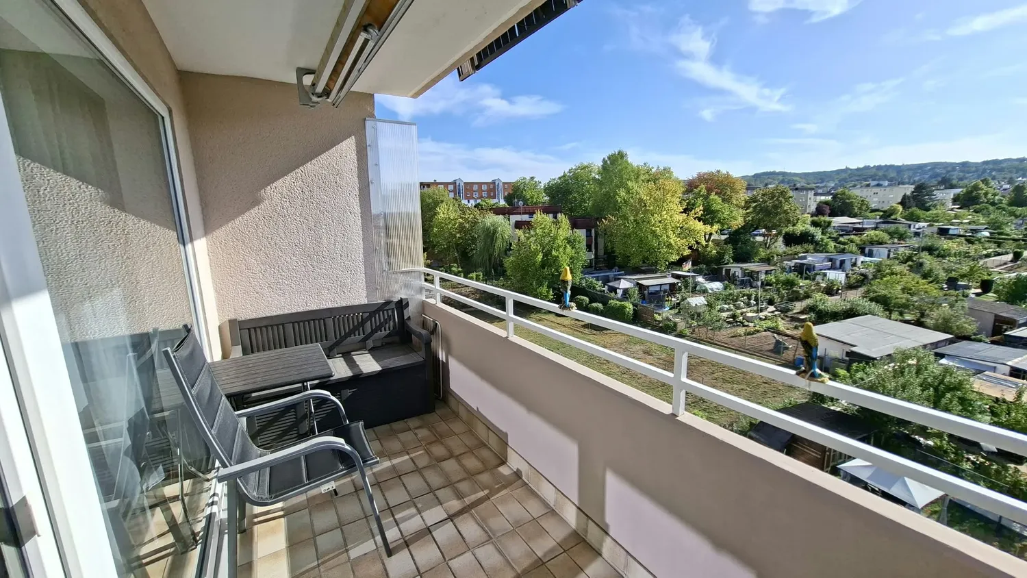 3 Zimmer Wohnung mit 83 m² in Bad Kreuznach – Bild 9