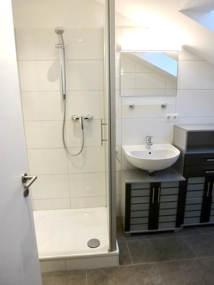 1 Zimmer Wohnung mit 30 m² in München – Bild 5