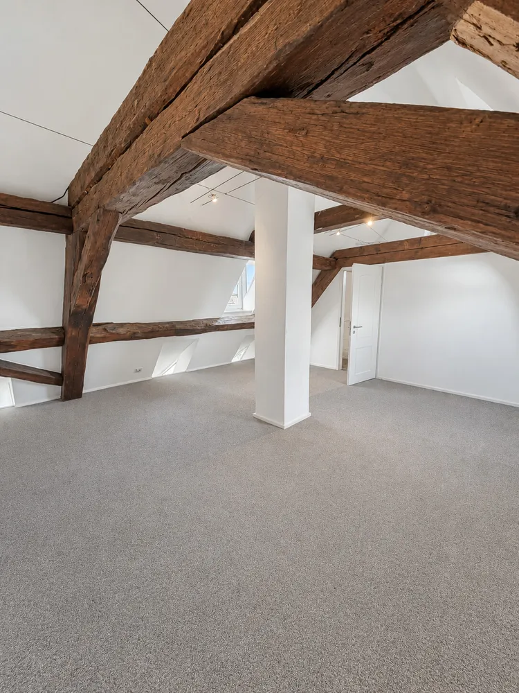 3 Zimmer Wohnung mit 160 m² in Rheinfelden – Bild 12