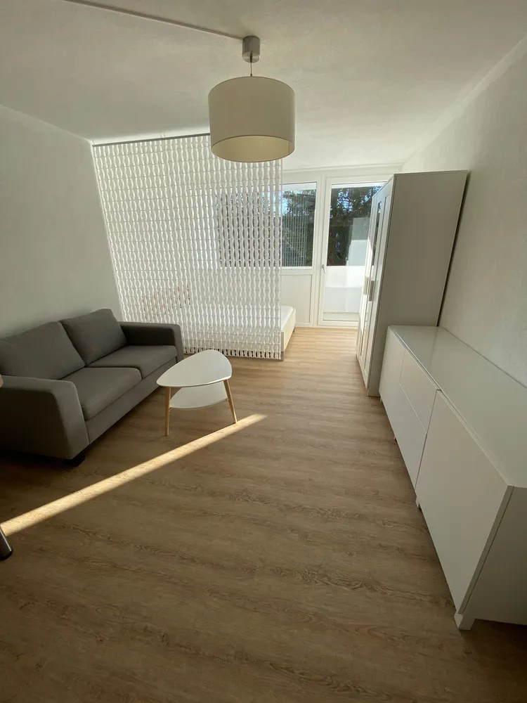 1 Zimmer Wohnung mit 30 m² in Kempten (Allgäu) – Bild 8