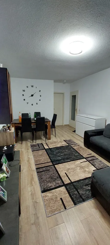 3 room apartment with 63 m² in Gotha – Photo 11