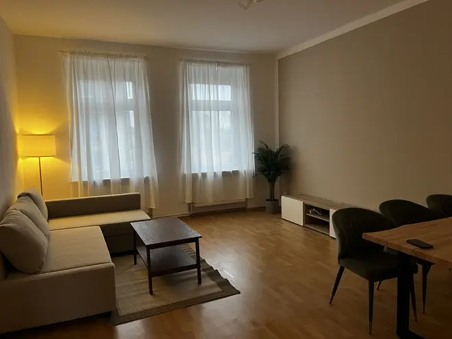 2 Zimmer Wohnung mit 41 m² in Berlin – Bild 2