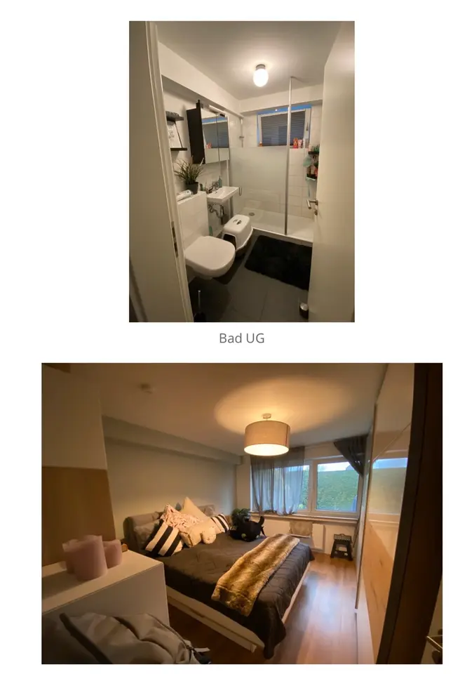 3 Zimmer Wohnung mit 70 m² in Bergisch Gladbach – Bild 4