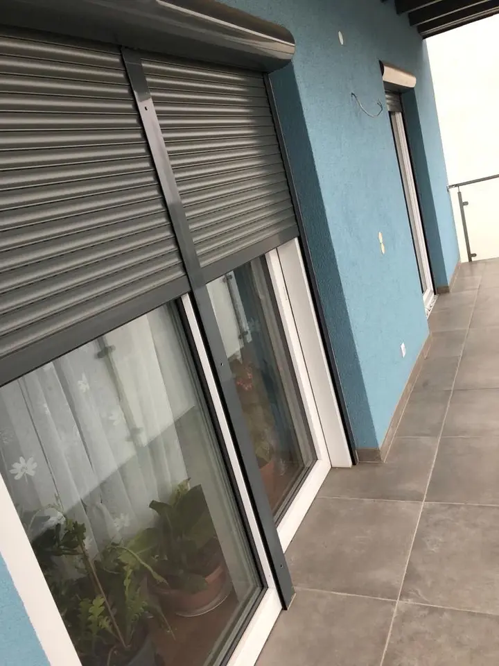 4 Zimmer Wohnung mit 95 m² in Schwetzingen – Bild 6