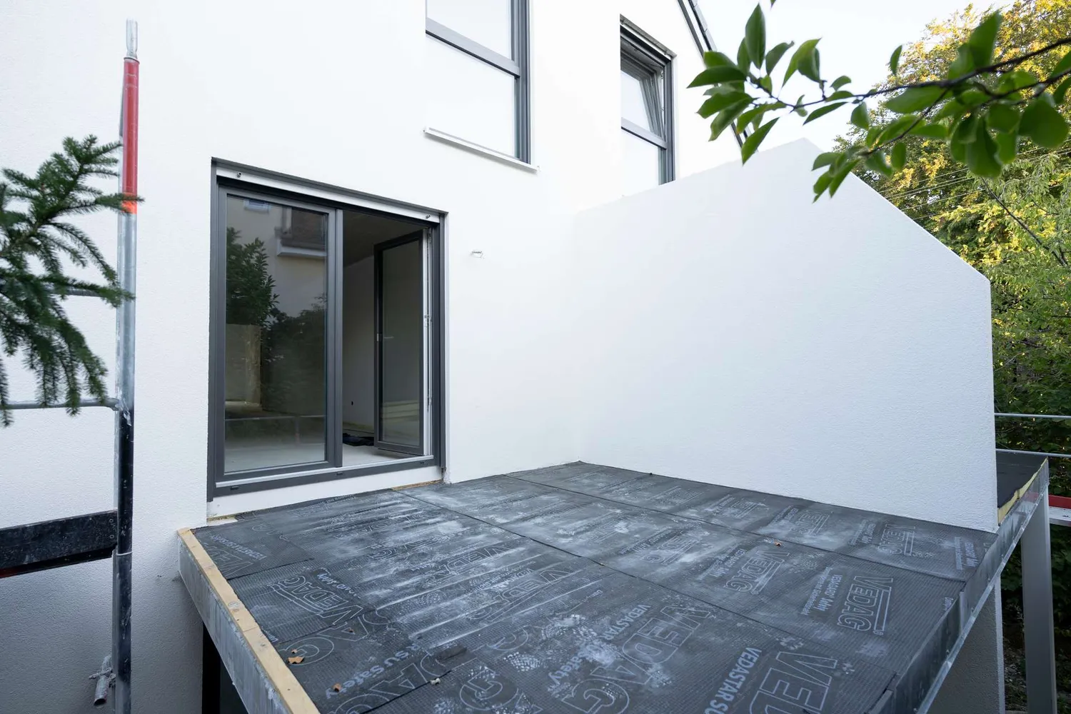 3 Zimmer Wohnung mit 80 m² in Augsburg – Bild 10