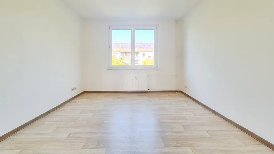 3 Zimmer Wohnung mit 57 m² in Hoyerswerda – Bild 7