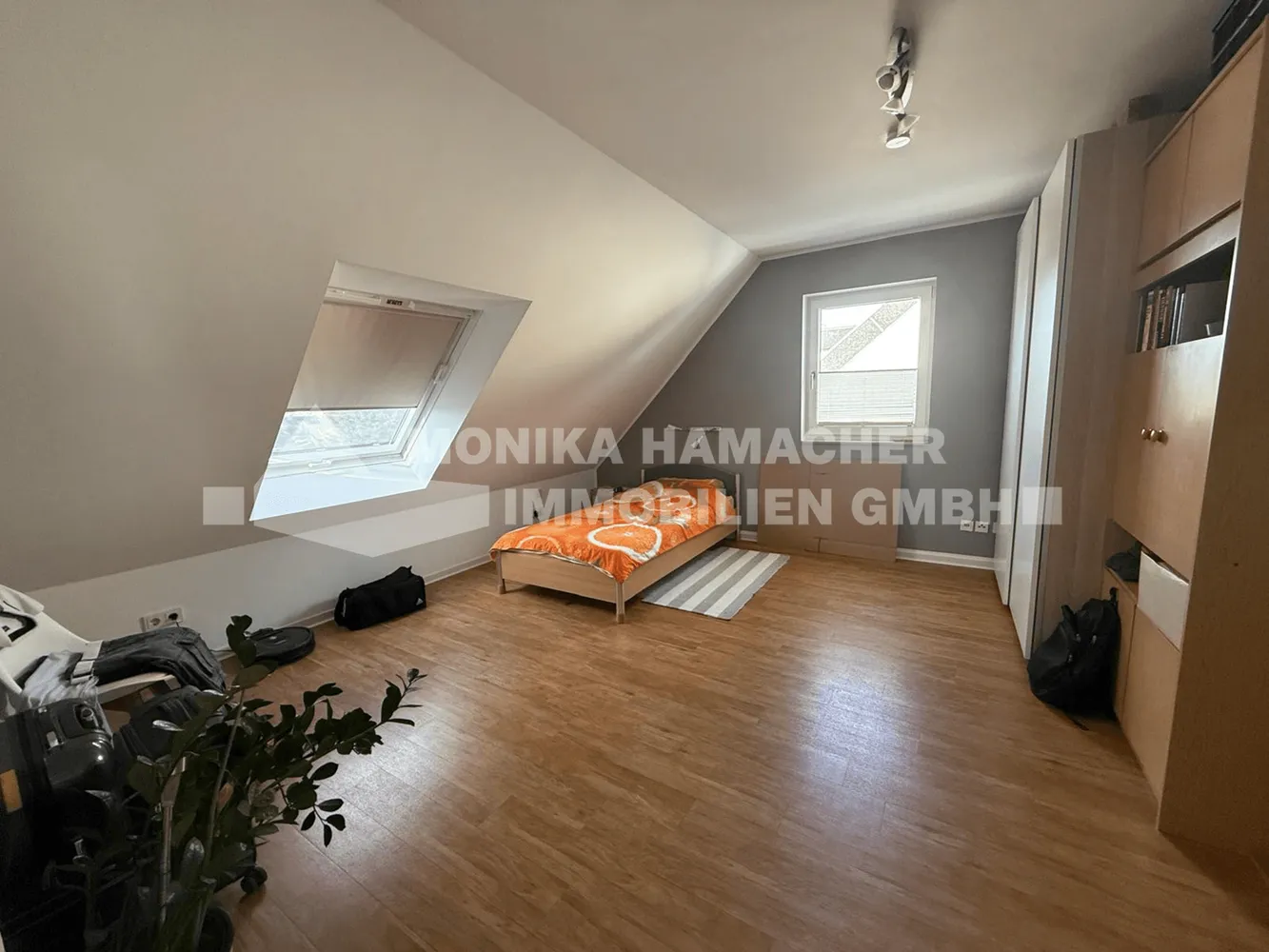 2 Zimmer Wohnung mit 82 m² in Bergisch Gladbach – Bild 7