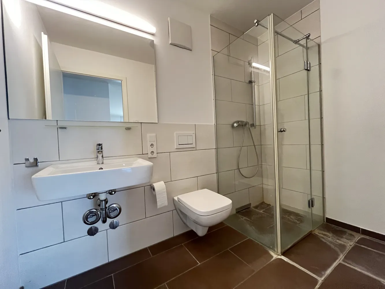 3 Zimmer Wohnung mit 94 m² in Ludwigshafen am Rhein – Bild 1