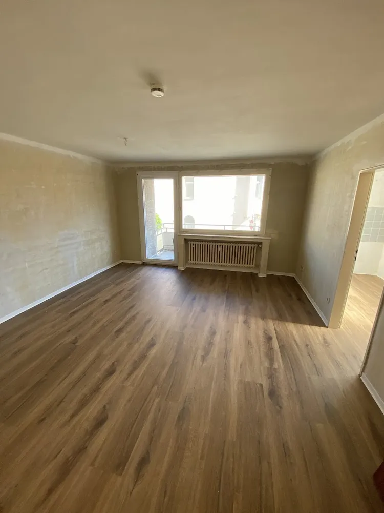 1 Zimmer Wohnung mit 50 m² in Aachen – Bild 1