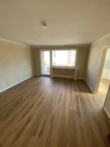 1 Zimmer Wohnung mit 50 m² in Aachen – Bild 1