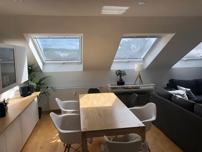 3 Zimmer Wohnung mit 70 m² in Stuttgart – Bild 3