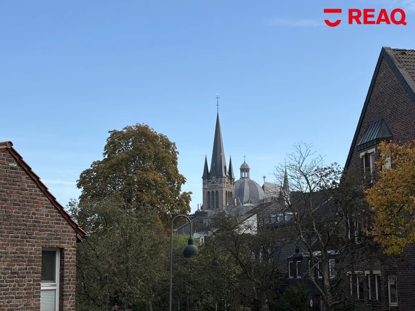 2 Zimmer Wohnung mit 52 m² in Aachen – Bild 4