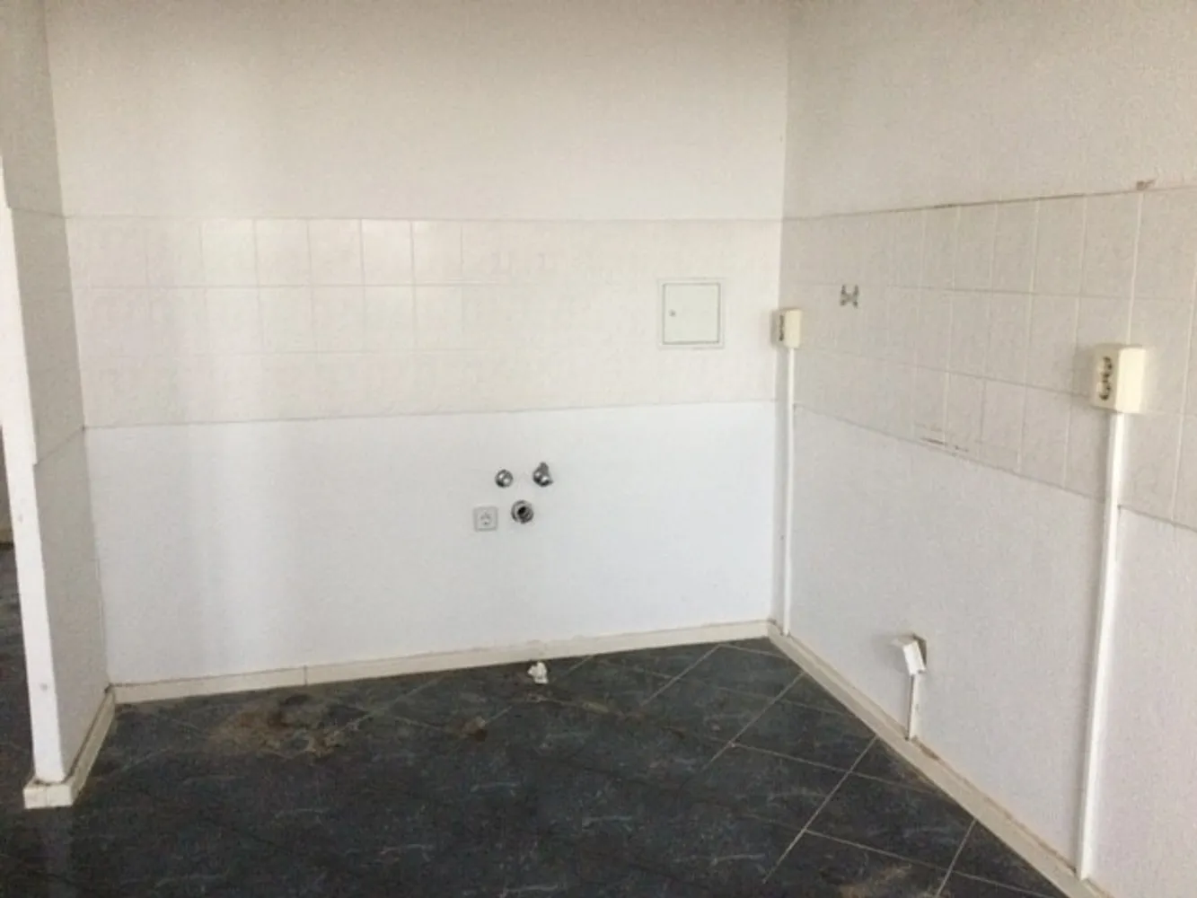 3 Zimmer Wohnung mit 57 m² in Halle (Saale) – Bild 2