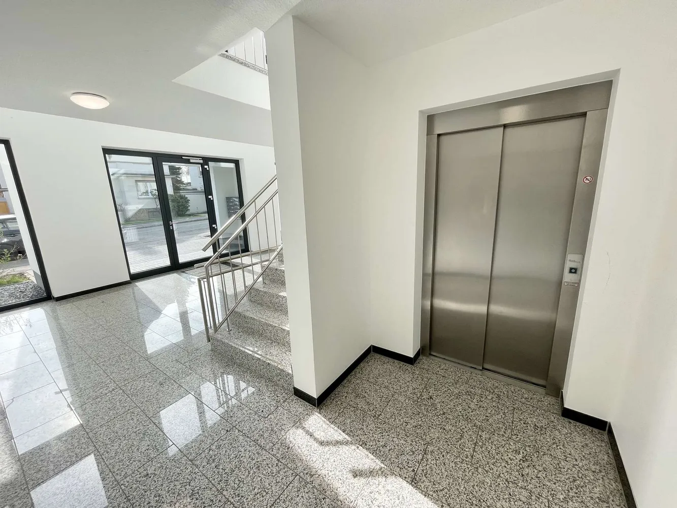 4 room apartment with 112 m² in Dortmund – Photo 2