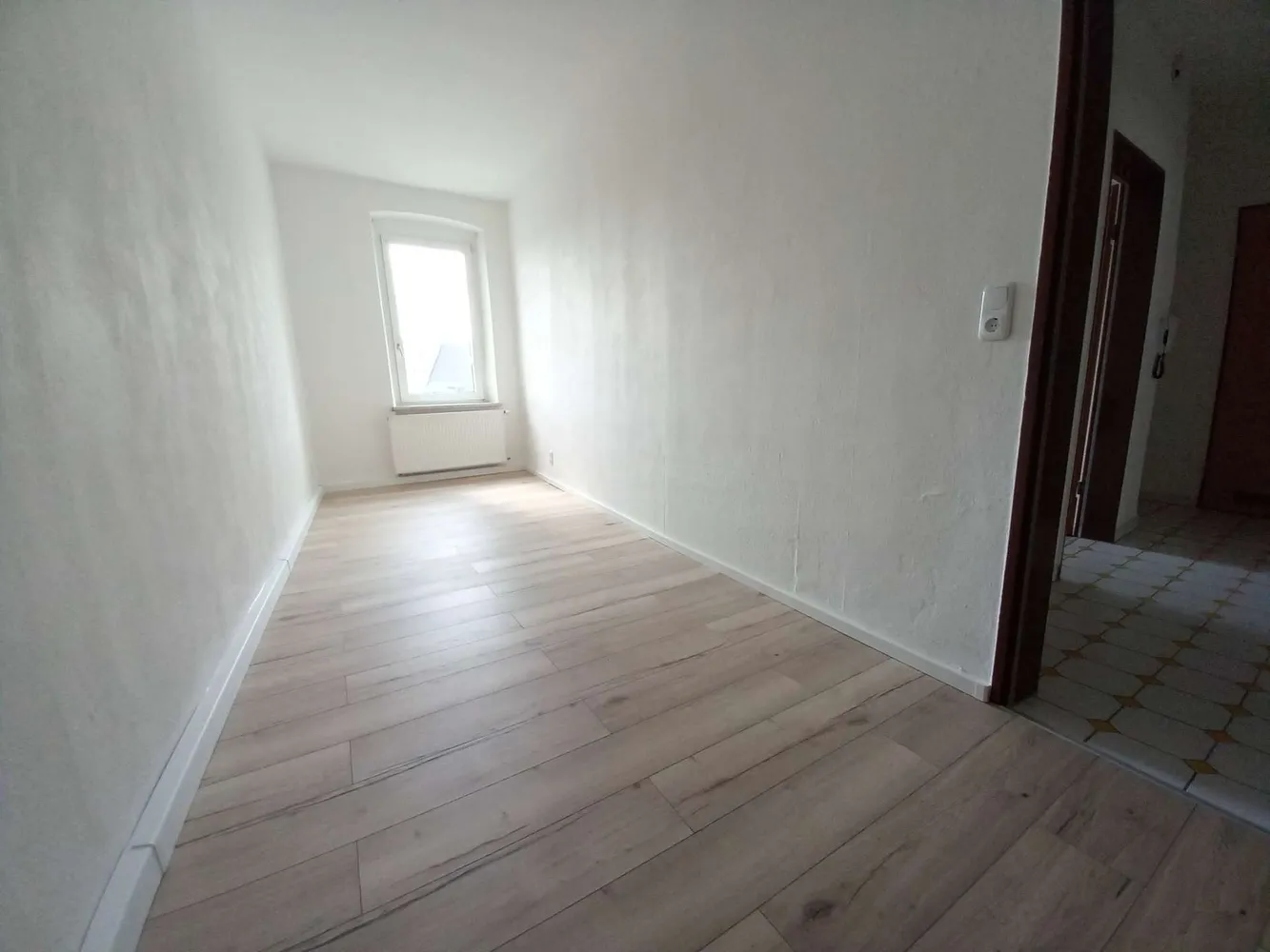3 Zimmer Wohnung mit 70 m² in Hof – Bild 8