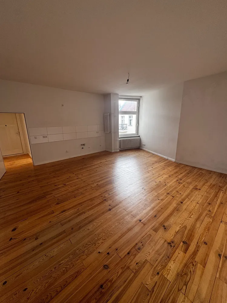 1 Zimmer Wohnung mit 41 m² in Berlin – Bild 4