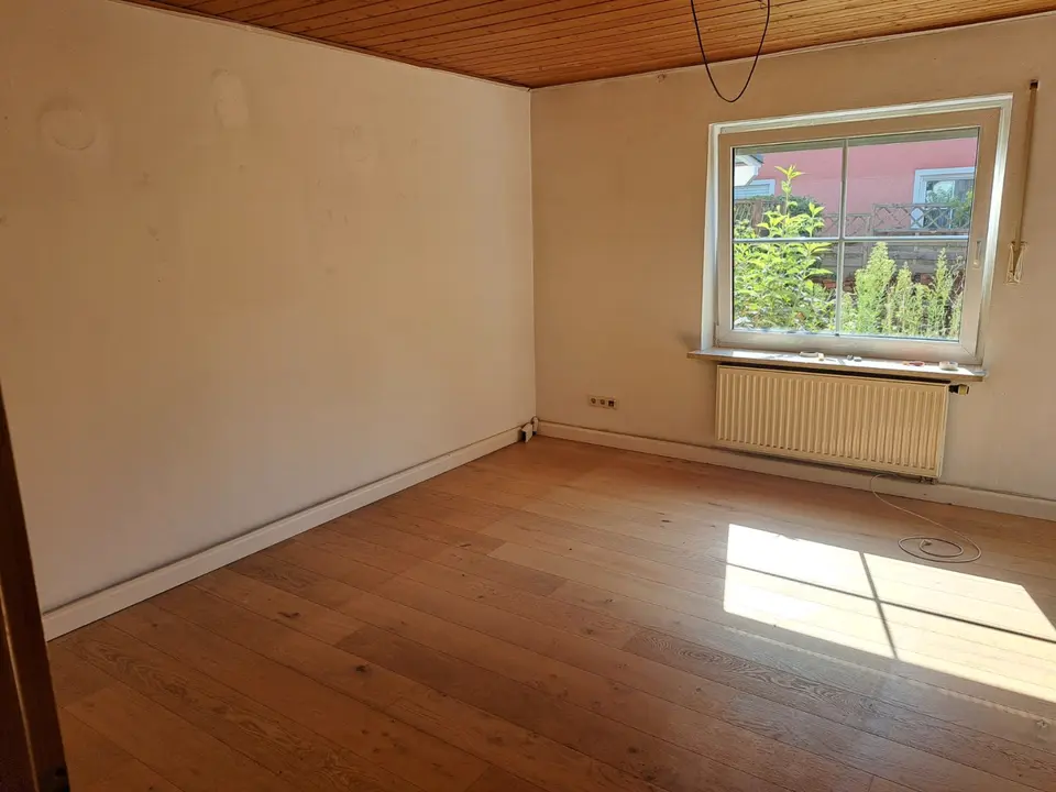 3 room apartment with 85 m² in Passau – Photo 2