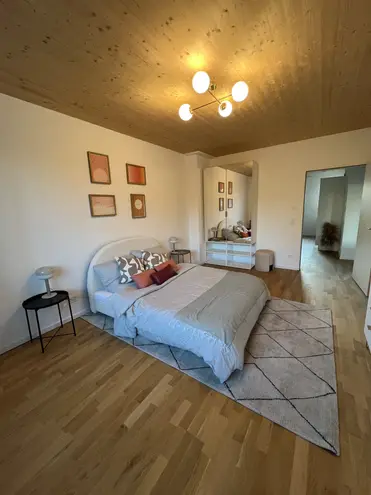 3 Zimmer Wohnung mit 68 m² in Berlin – Bild 3
