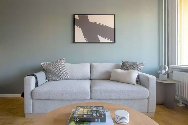 2 Zimmer Wohnung mit 50 m² in Berlin – Bild 7