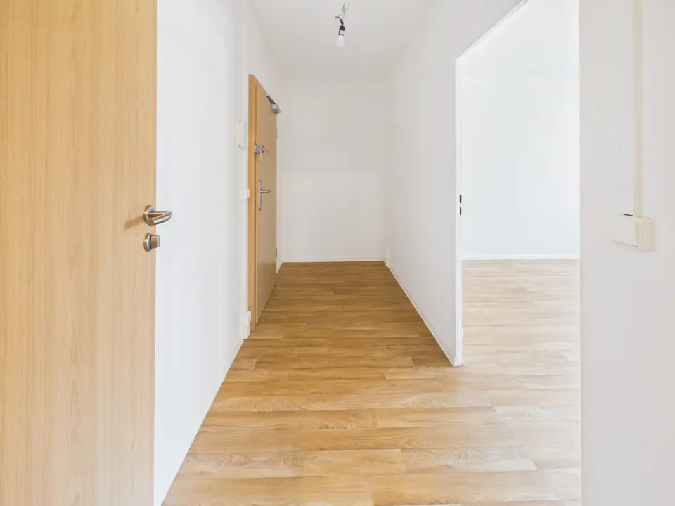 Studio mit 33 m² in Chemnitz – Bild 6