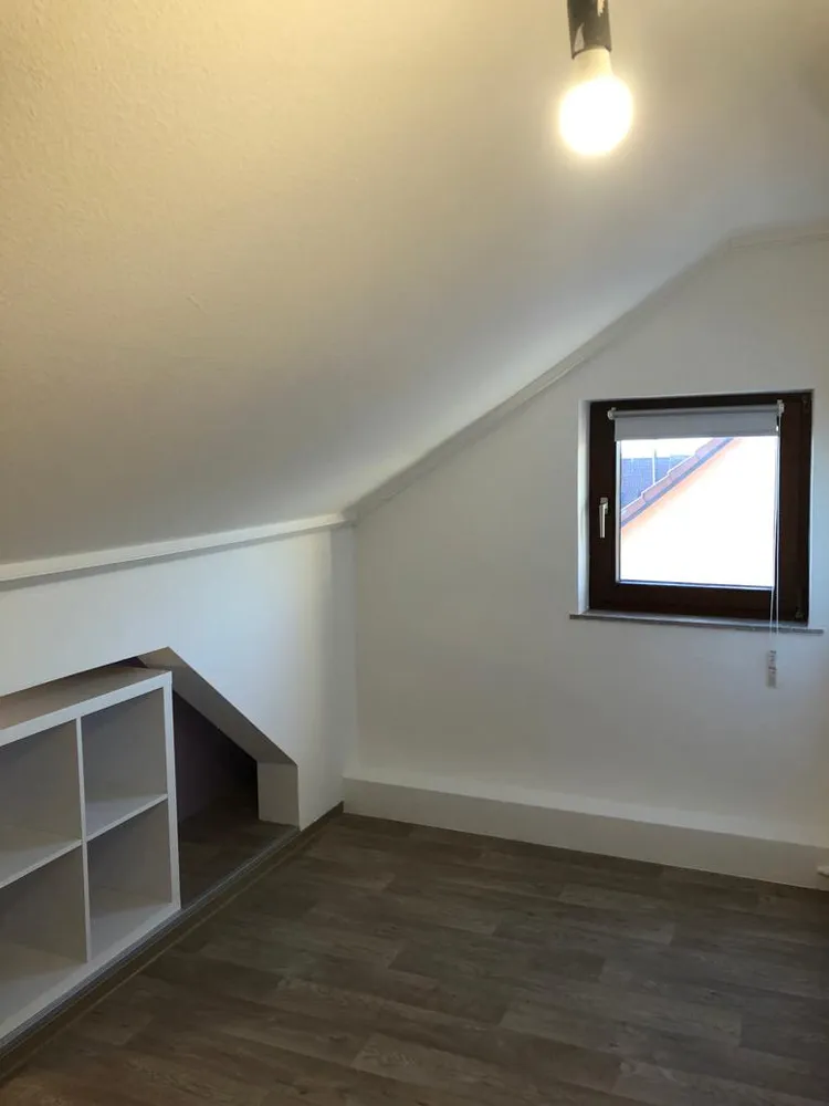 2 Zimmer Wohnung mit 54 m² in Schwäbisch Gmünd – Bild 11