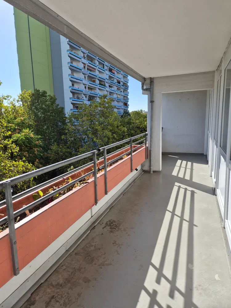 2 Zimmer Wohnung mit 64 m² in Mannheim – Bild 10