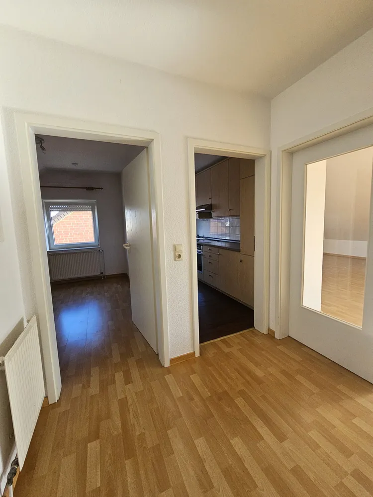 2 Zimmer Wohnung mit 57 m² in Bielefeld – Bild 5