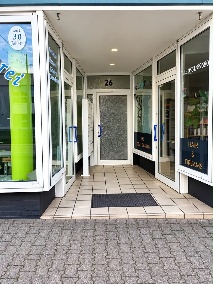 2 Zimmer Wohnung mit 50 m² in Kassel – Bild 4