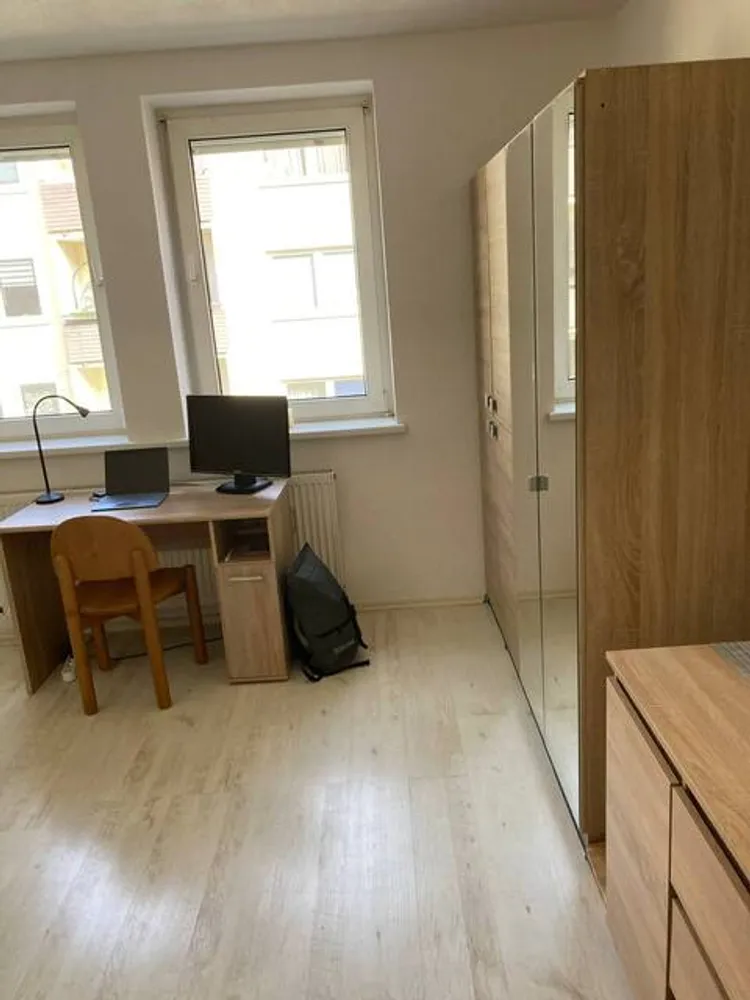 2 Zimmer Wohnung mit 48 m² in Hannover – Bild 5