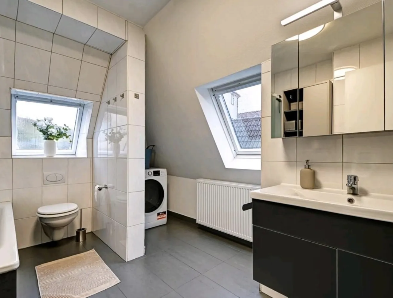 3 Zimmer Wohnung mit 72 m² in Stuttgart – Bild 2