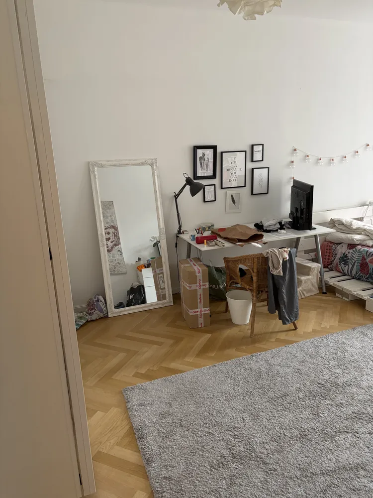 4 Zimmer Wohnung mit 155 m² in Mannheim – Bild 9