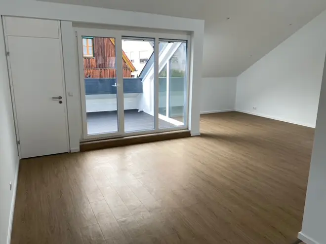 3 Zimmer Wohnung mit 84 m² in Stuttgart – Bild 1