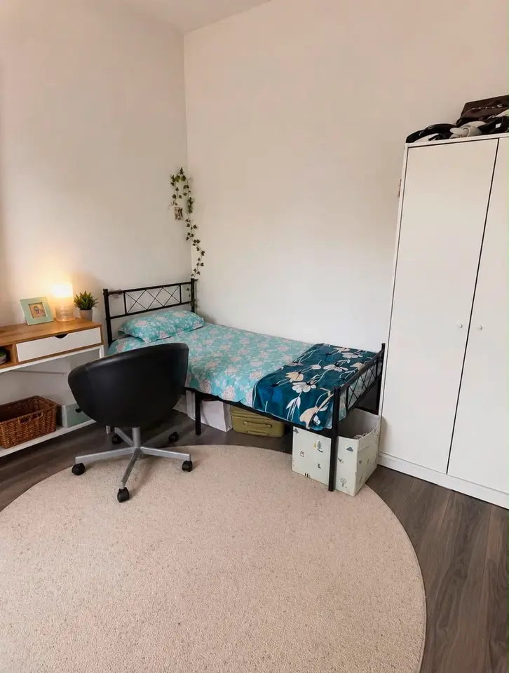 WG-Zimmer mit 13 m² in Frankfurt am Main – Bild 8