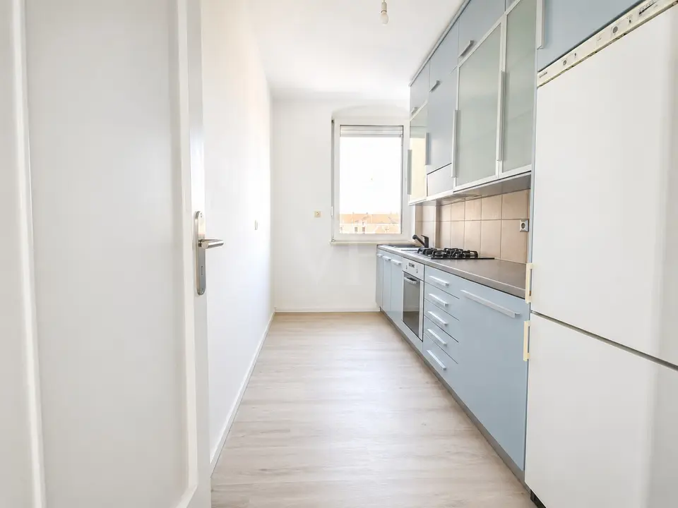 3 Zimmer Wohnung mit 81 m² in Fürth – Bild 6