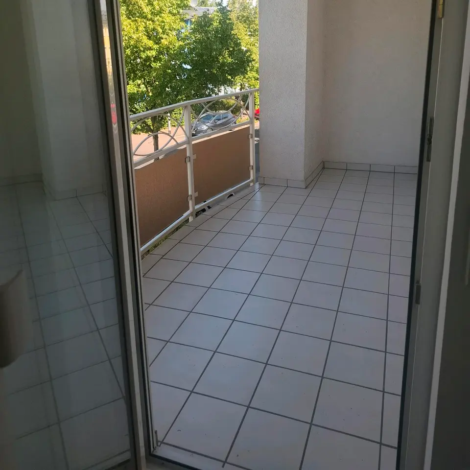 WG-Zimmer mit 24 m² in Frankfurt am Main – Bild 3