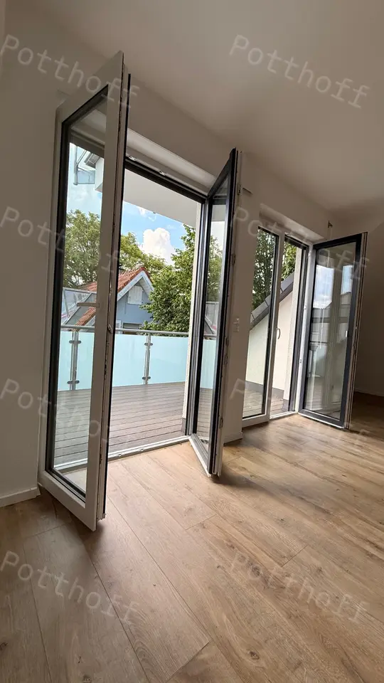 3 Zimmer Wohnung mit 120 m² in Iserlohn – Bild 4