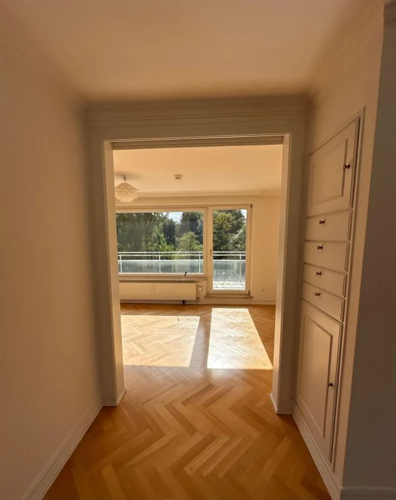 3 Zimmer Wohnung mit 136 m² in Hamburg – Bild 6