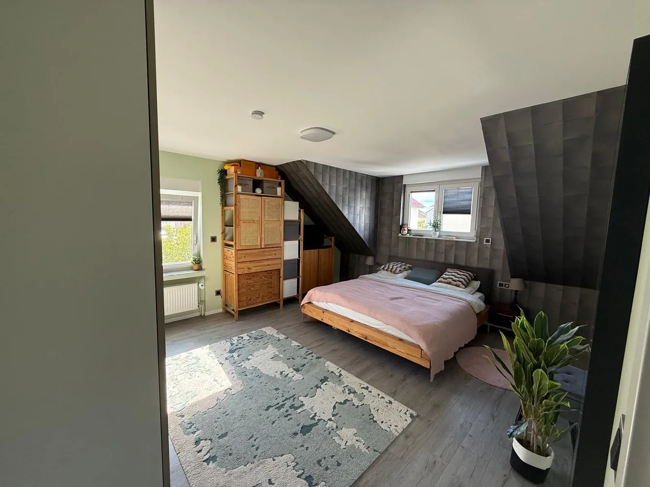 4 room apartment with 145 m² in Rodgau – Photo 7