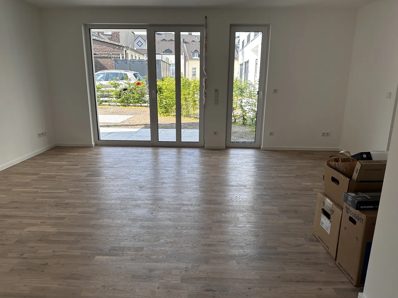 2 Zimmer Wohnung mit 64 m² in Solingen – Bild 9