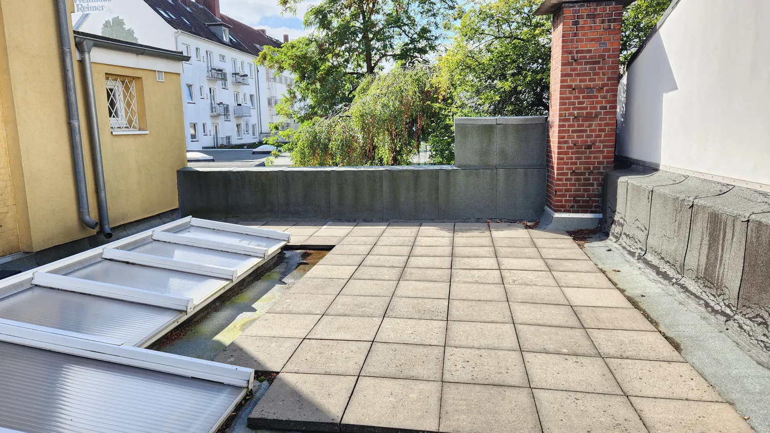 3 Zimmer Wohnung mit 66 m² in Hamburg – Bild 1