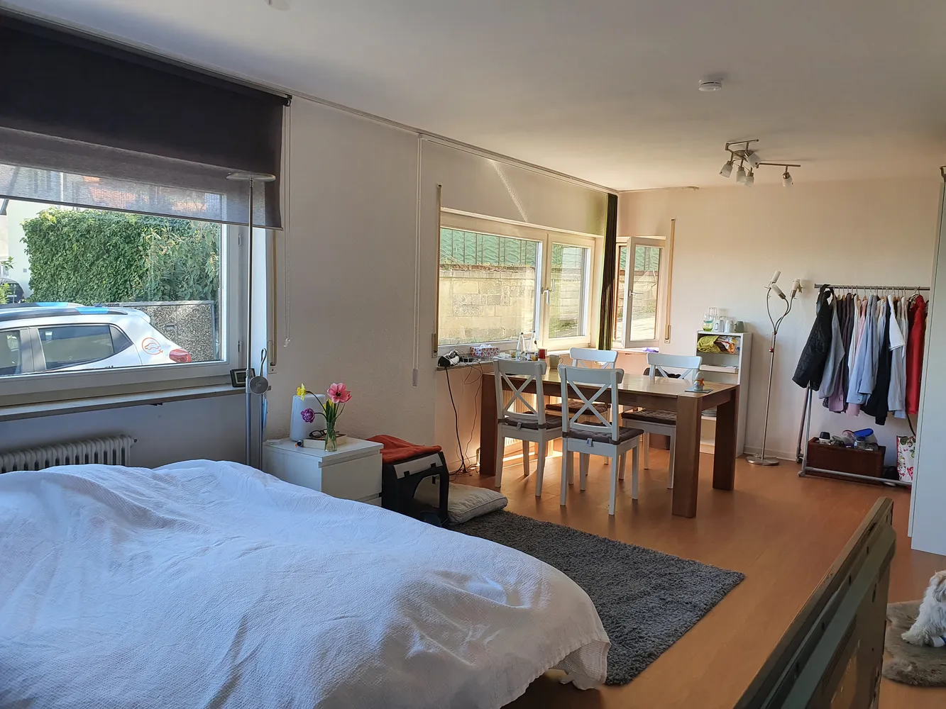 1 Zimmer Wohnung mit 40 m² in Stuttgart – Bild 7