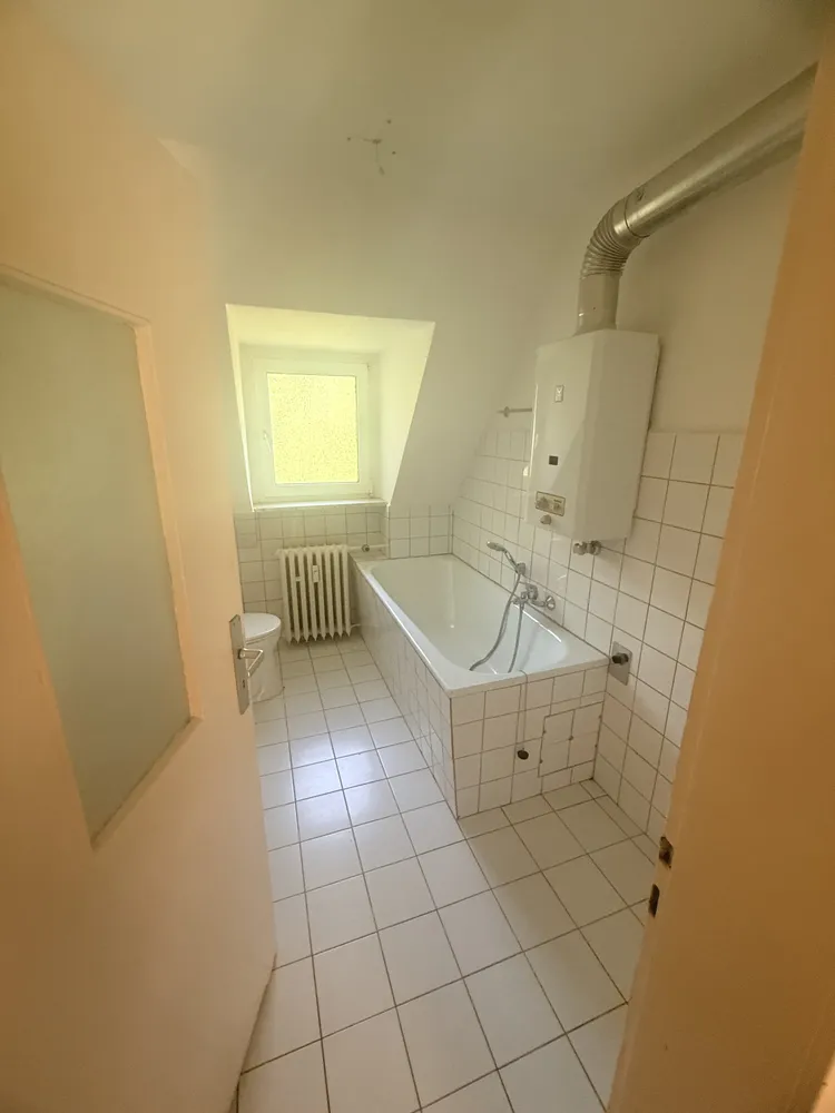 4 room apartment with 70 m² in Bochum – Photo 5