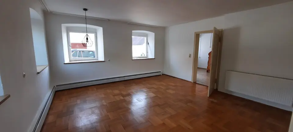 2 Zimmer Wohnung mit 80 m² in Weingarten – Bild 2