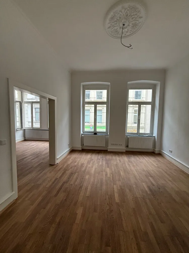 3 Zimmer Wohnung mit 125 m² in Köln – Bild 5